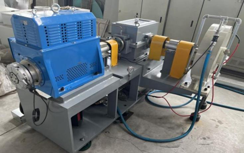 航空高速传动系统服役性能试验平台